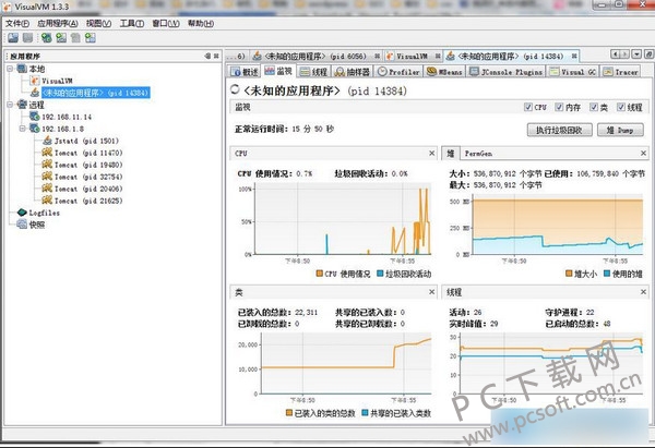 探索最新版VMware，引领数字化转型的核心技术