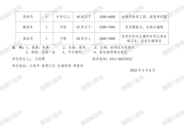 嫩江最新招聘信息全面解析