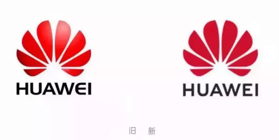 华为全新Logo引领科技未来，重塑品牌标识