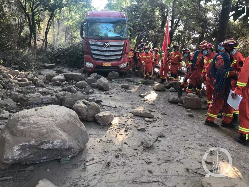 漾濞地震最新消息，持续监测与救援行动进展实时更新