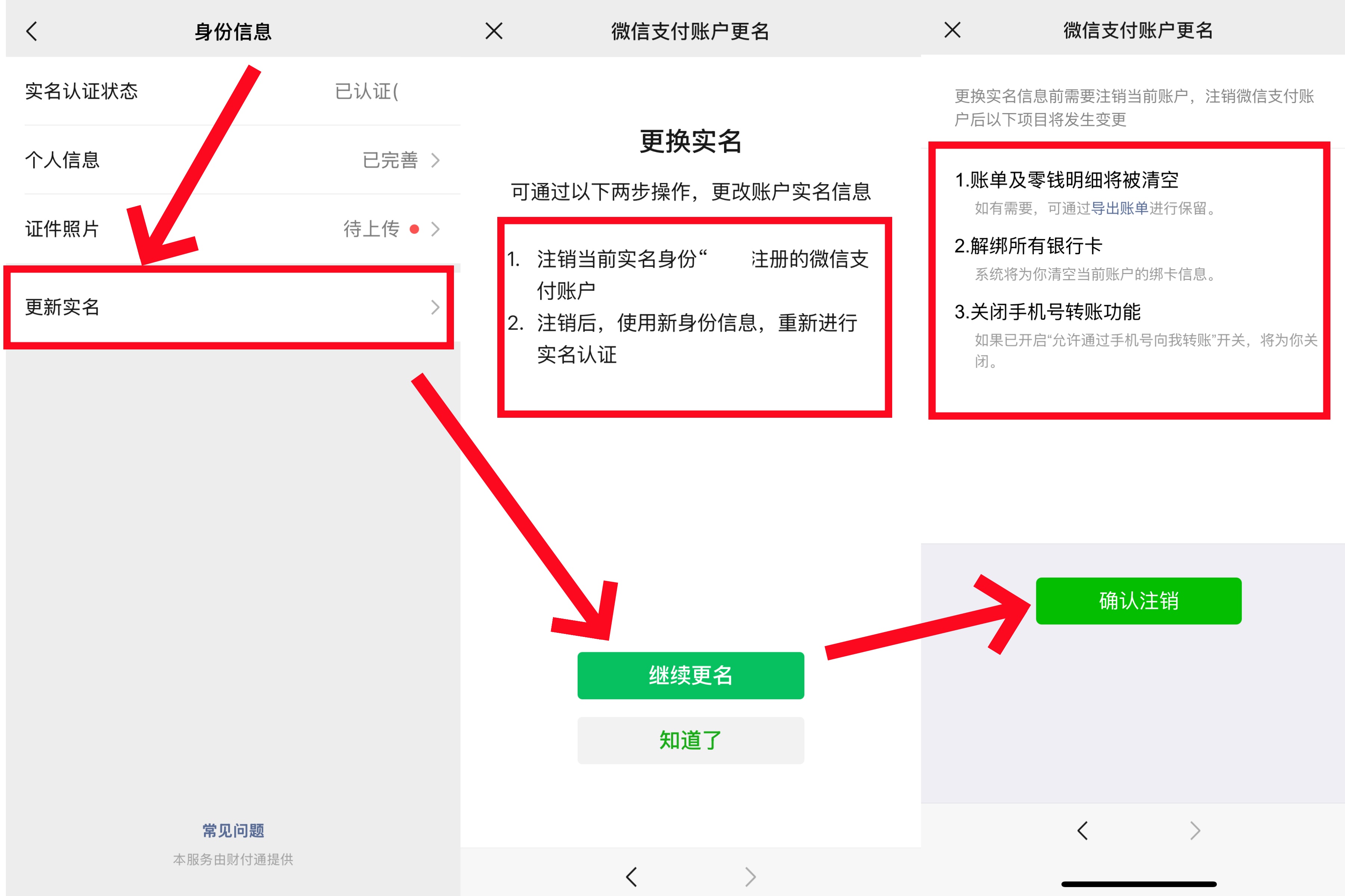 微信实名制度，影响、挑战与未来展望