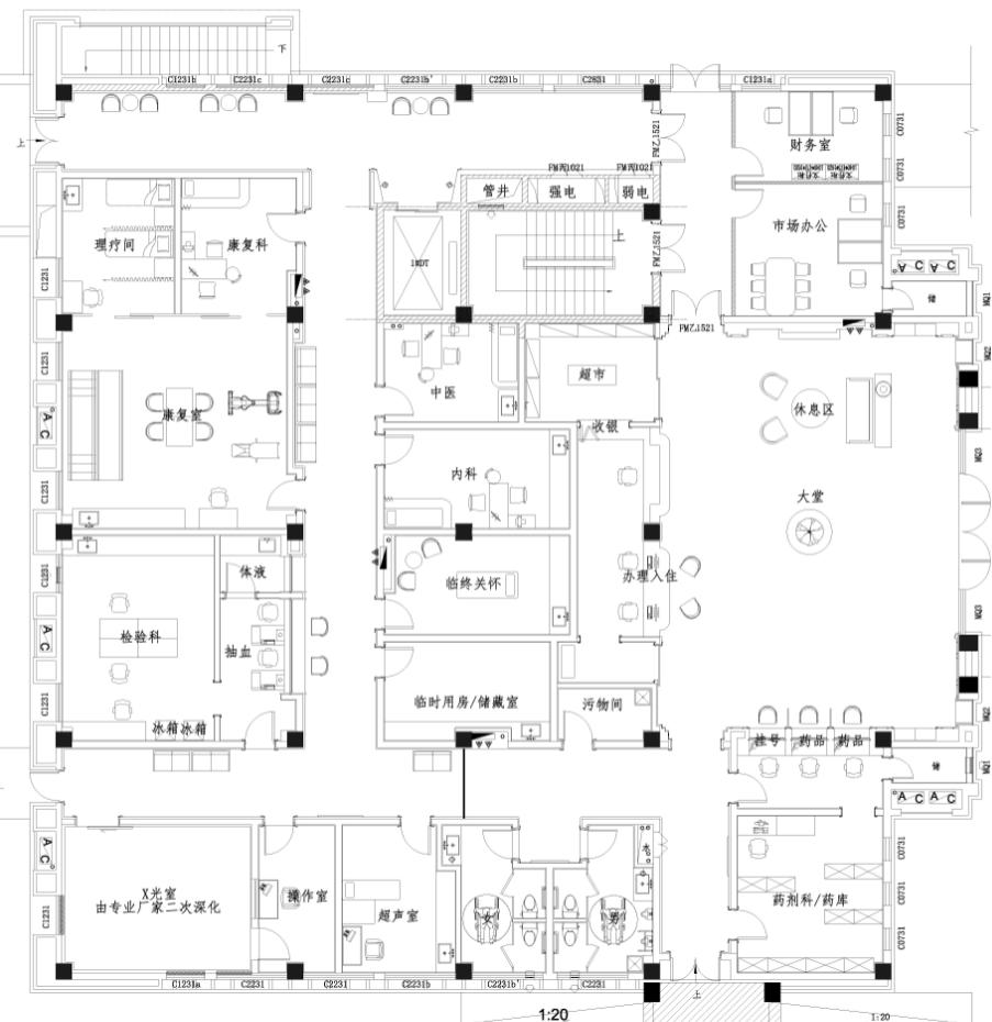 最新养老院，重塑老年生活的质量与尊严之旅