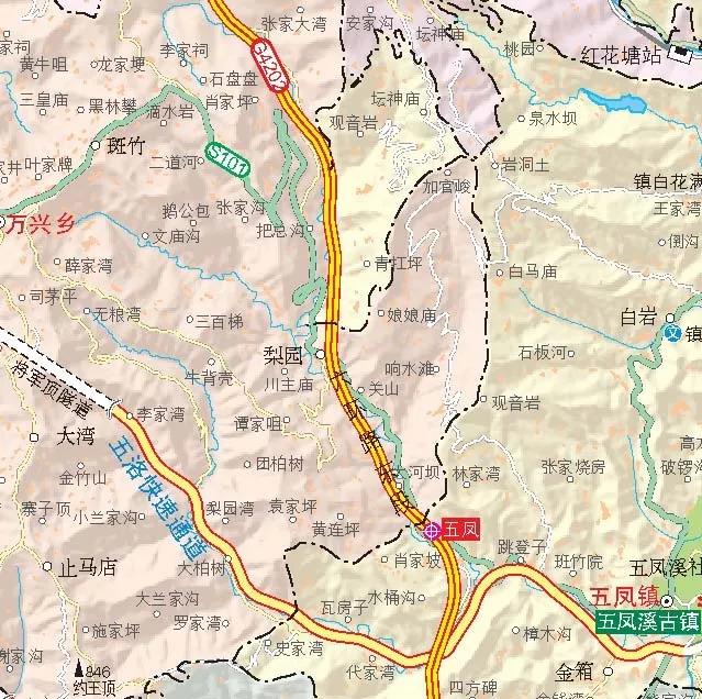 成都最新地图，未来城市新面貌探索